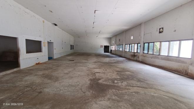 picture FACTORY 1301.5 Sq.w. Pak Phayun Phatthalung for 4M - 10/41