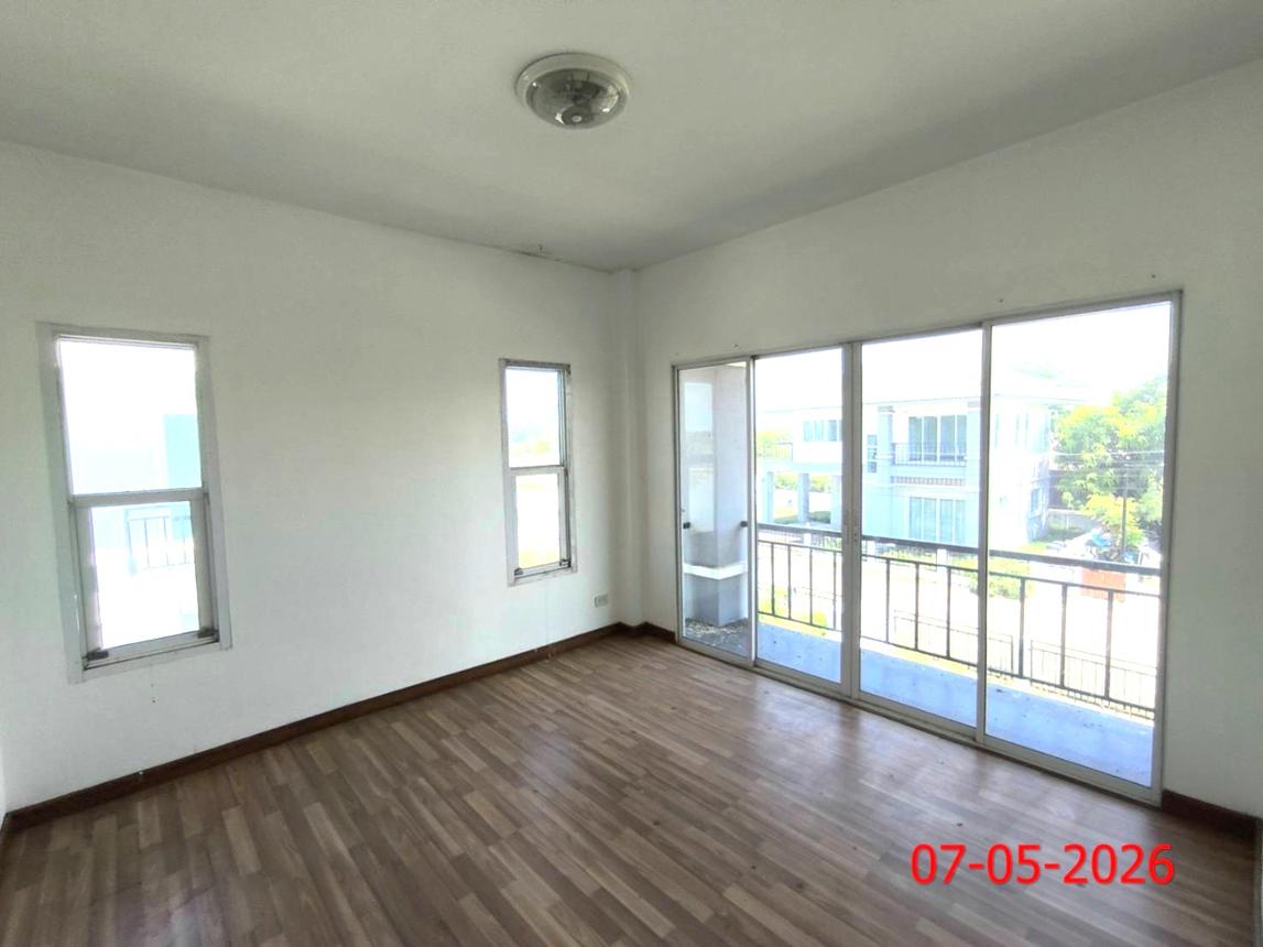 รูป บ้านเดี่ยว 92.3 ตร.วา เมืองลำพูน ลำพูน 1.8M - รูปที่ 26/33