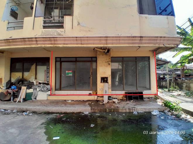 รูป คอนโดมิเนียม 124.56 ตร.ม. เทพลีลา คอนโดทาวน์ เขตบางกะปิ กรุงเทพมหานคร 1.8M - รูปที่ 12/29