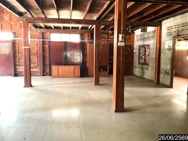 picture HOME 4322 Sq.w. Wang Saphung Loei for 8.1M - 6/45