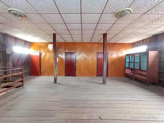 รูป บ้านเดี่ยว 64.2 ตร.วา เมืองมหาสารคาม มหาสารคาม 916,000 - รูปที่ 10/39
