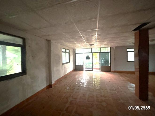 รูป บ้านเดี่ยว 153 ตร.วา จอมพระ สุรินทร์ 1.1M - รูปที่ 6/37