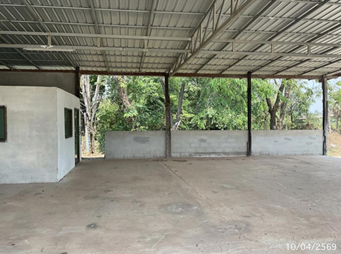 รูป โกดัง 13787 ตร.วา เมืองอำนาจเจริญ อำนาจเจริญ 15.8M - รูปที่ 23/39