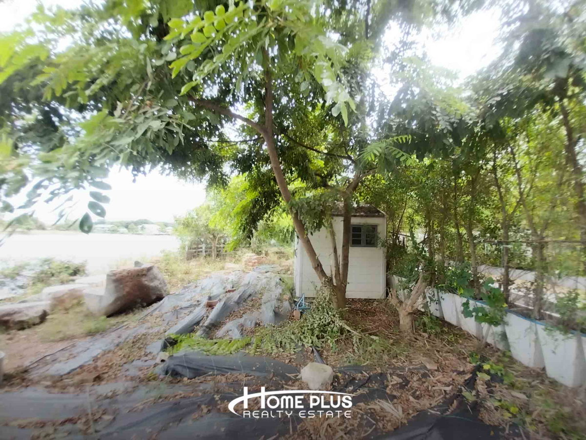 รูป 🏡 ขายที่ดินพร้อมบ้านเดี่ยว 2 ชั้น – โครงการดุสิตาเลควิว บ้านยาง นครปฐม - รูปที่ 7/14