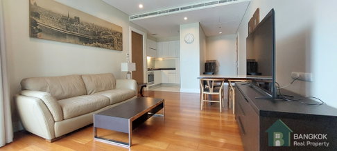 Bright Sukhumvit 24   |  ให้เช่าคอนโด 2 ห้องนอน BTS พร้อมพงษ์