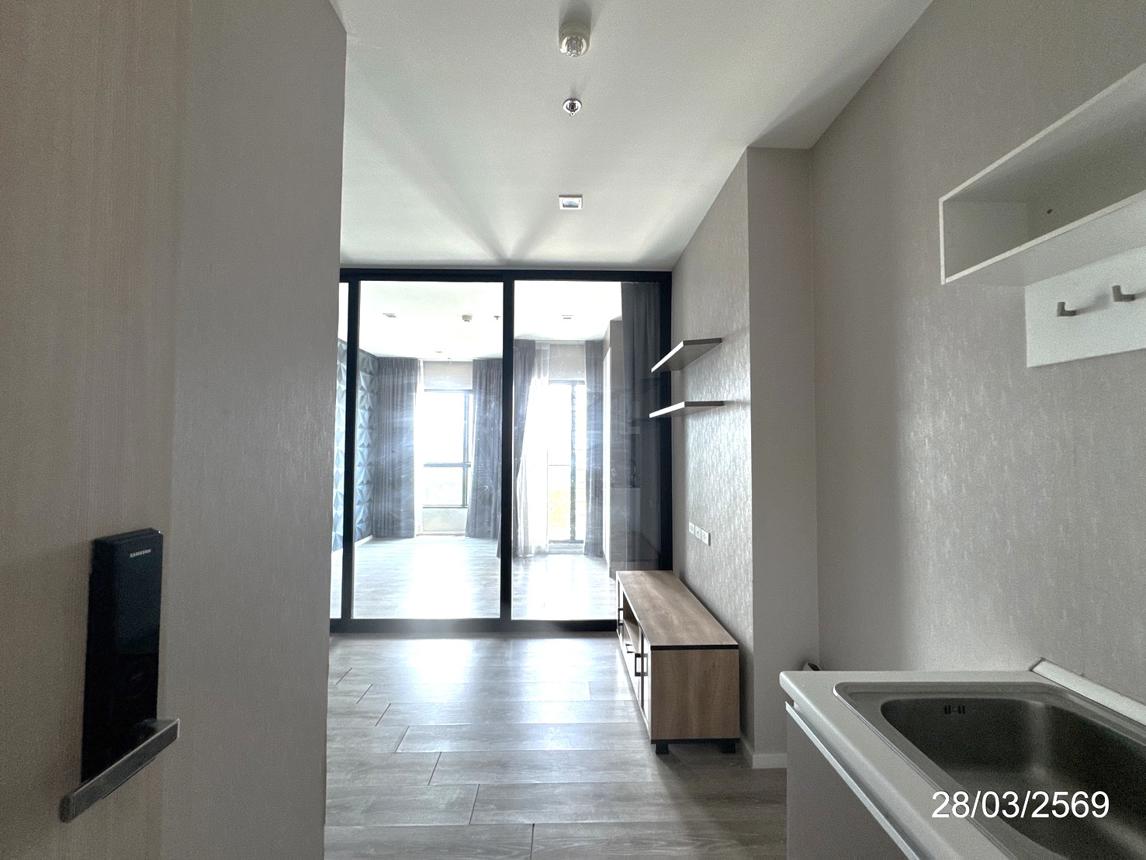 picture CONDO 28.2 Sq.m. Muang Samut Prakarn Samut Prakarn for 1.5M - 17/35