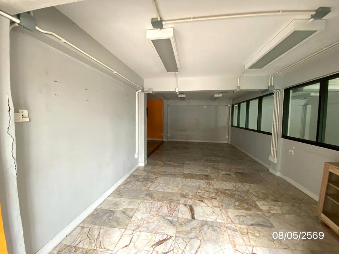 picture OFFICE 135 Sq.w. Bang Sue Bangkok for 17.9M - 28/45