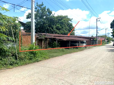 Factory for sale Srakaeo : FACTORY 703.2 Sq.w. Wang Nam Yen Srakaeo for 5.2M