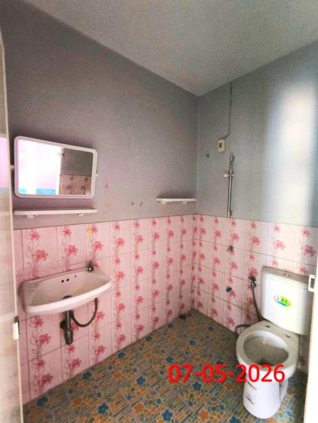 รูป บ้านเดี่ยว 625 ตร.วา เมืองลำพูน ลำพูน 5.6M - รูปที่ 39/45