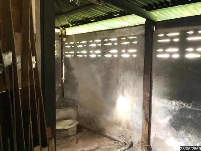 รูป บ้านเดี่ยว 1104 ตร.วา อากาศอำนวย สกลนคร 2.5M - รูปที่ 13/43