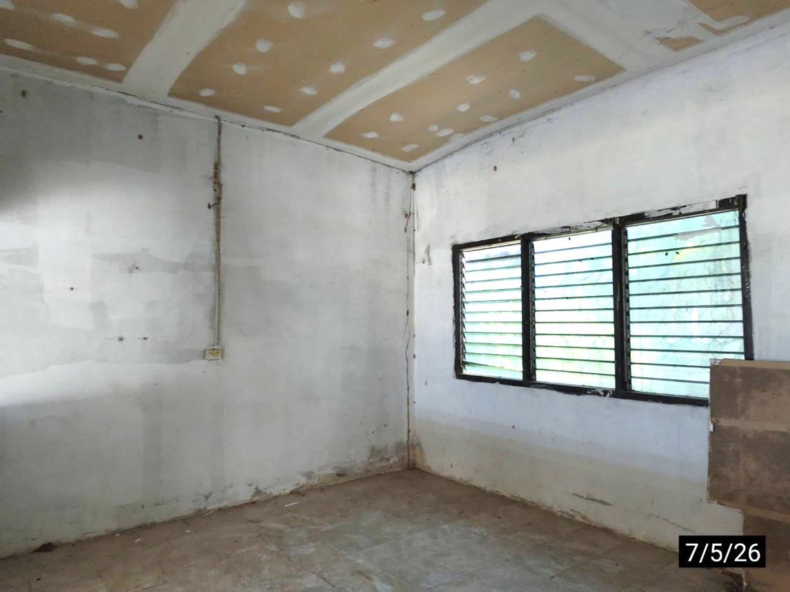 รูป บ้านเดี่ยว 73 ตร.วา บ้านฝาง ขอนแก่น 403,000 - รูปที่ 18/25