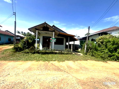 Houses for sale Buri Ram : HOME 60 Sq.w. Muang Buri Ram Buri Ram for 685,000