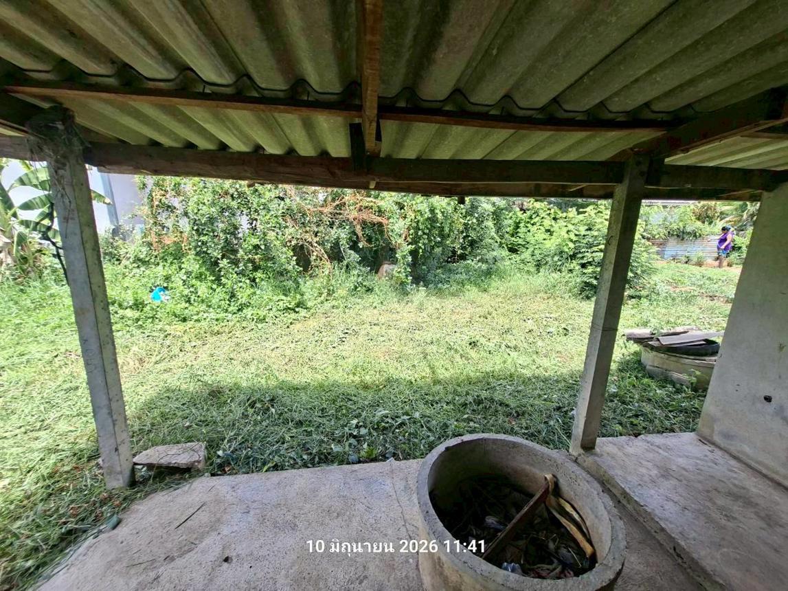 รูป บ้านเดี่ยว 116 ตร.วา ชัยบาดาล ลพบุรี 356,000 - รูปที่ 29/33