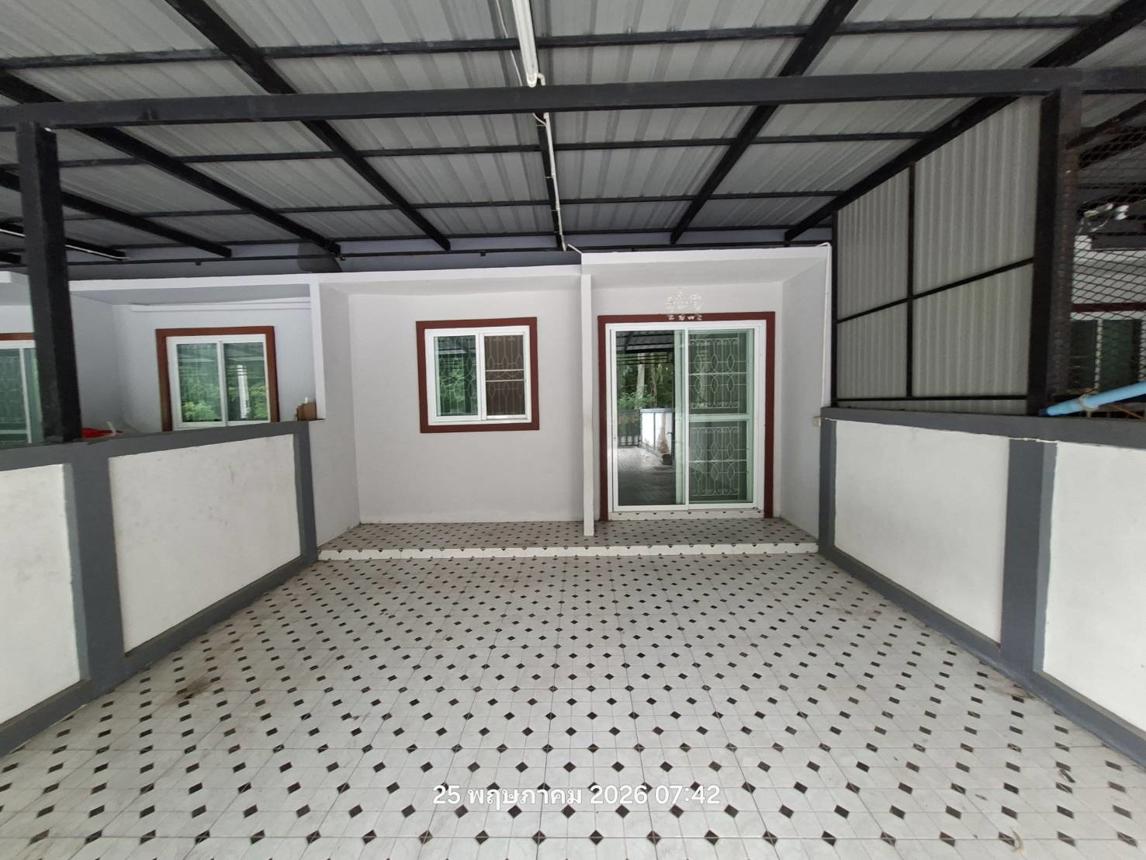 picture TOWN HOUSE 34 Sq.w. Muang Rayong Rayong for 1.2M - 14/23