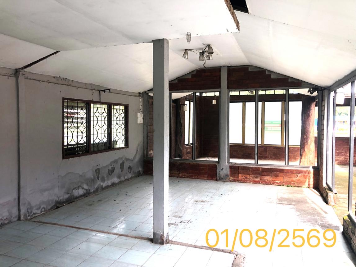 รูป บ้านเดี่ยว 348 ตร.วา คลองท่อม กระบี่ 6M - รูปที่ 22/41