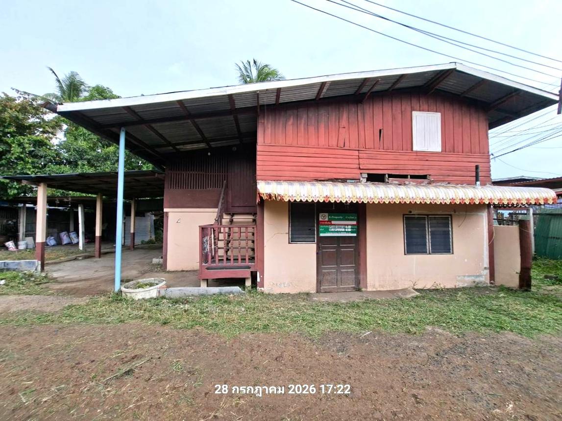 picture HOME 81.6 Sq.w. Ban Mi Lopburi for 571,000 - 16/33