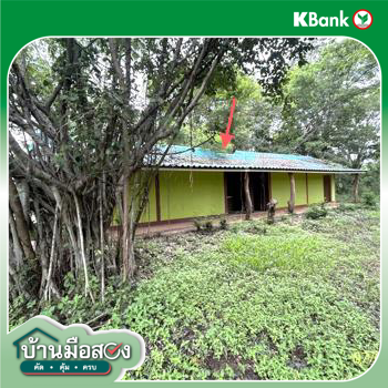 รูป บ้านเดี่ยว 2910 ตร.วา พนา อำนาจเจริญ 1.4M - รูปที่ 23/25