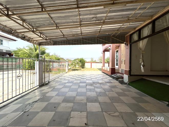 รูป บ้านเดี่ยว 75 ตร.วา ชัยพฤกษ์ เทพารักษ์ บางพลี สมุทรปราการ 3M - รูปที่ 25/55