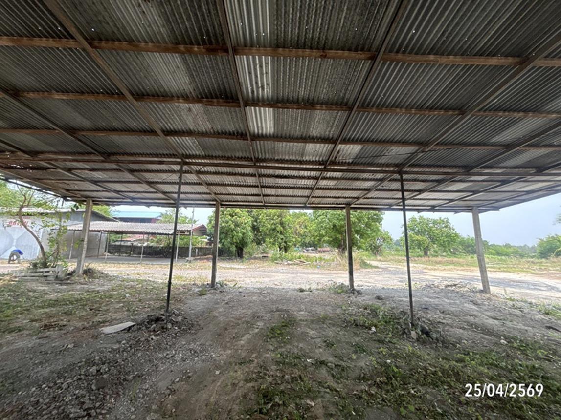 รูป โกดัง 2091 ตร.วา เดชอุดม อุบลราชธานี 4M - รูปที่ 35/55