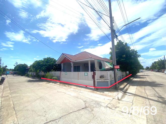 picture HOME 55.7 Sq.w. Sai Noi Nonthaburi for 2.1M - 2/15