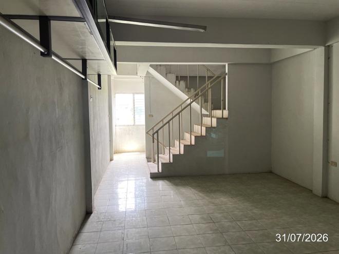 รูป อาคารพาณิชย์ 17 ตร.วา เมืองมหาสารคาม มหาสารคาม 2.5M - รูปที่ 10/35