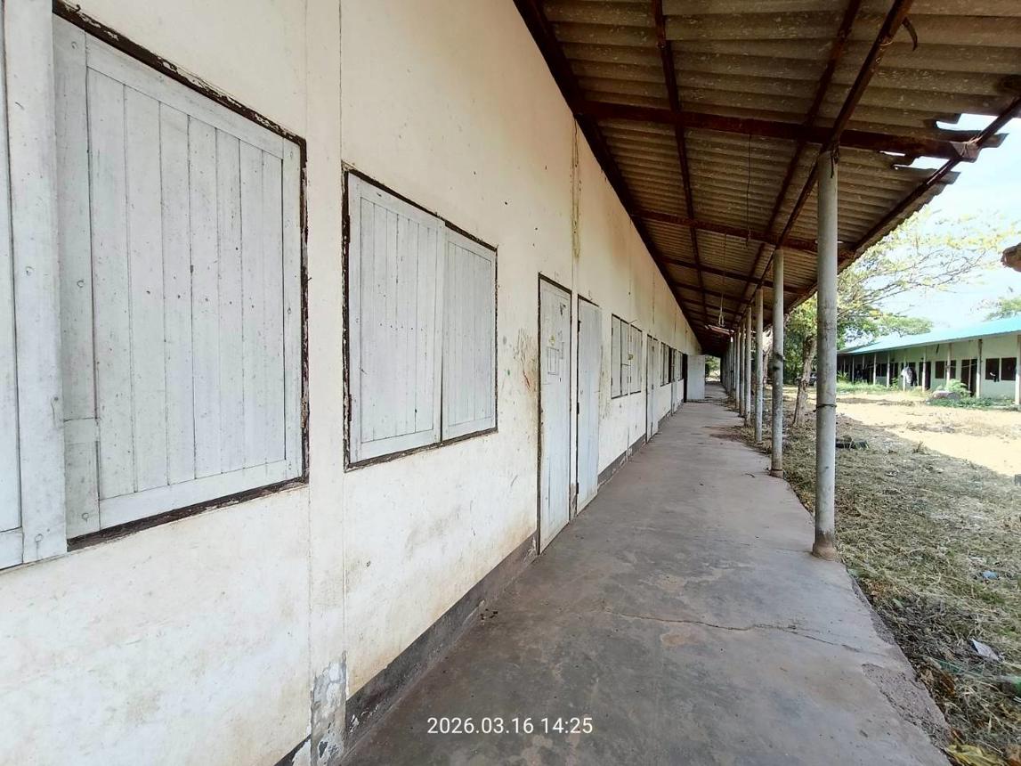 picture HOME 1200 Sq.w. Na Di Prachinburi for 6.1M - 24/45