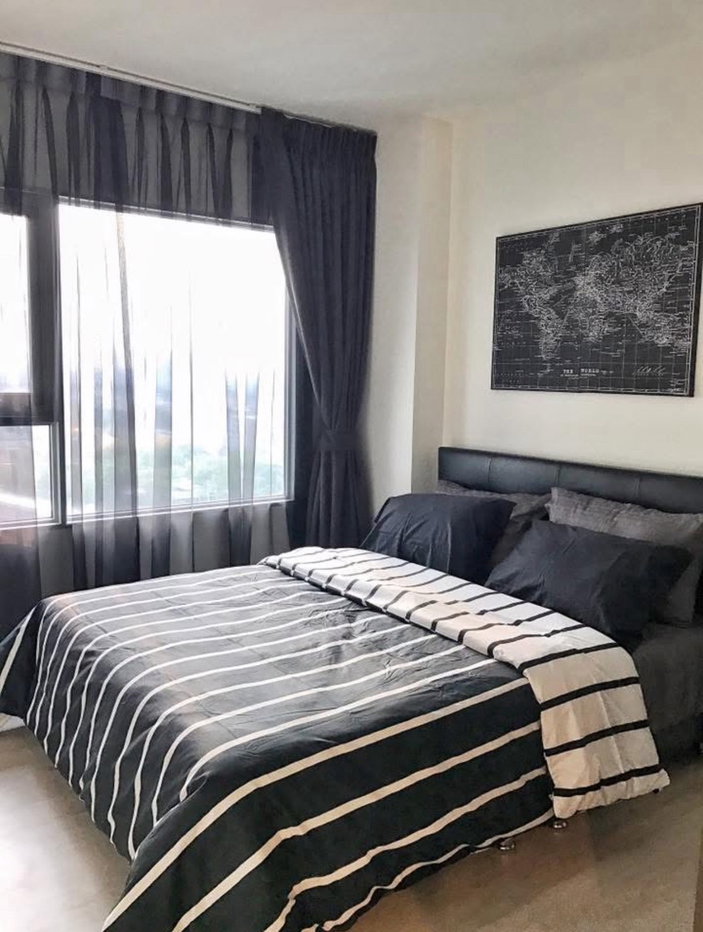 picture MN3910 Aspire Sathorn - Thapra Full Furnitured - 1/13