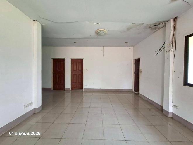 รูป บ้านเดี่ยว 800 ตร.วา สันกำแพง เชียงใหม่ 4.9M - รูปที่ 2/67