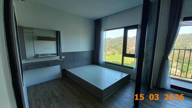 picture CONDO 34.11 Sq.m. Si Racha Chonburi for 2.3M - 5/27