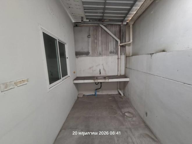 picture TOWN HOUSE 22.3 Sq.w. Pluak Daeng Rayong for 1.2M - 10/25