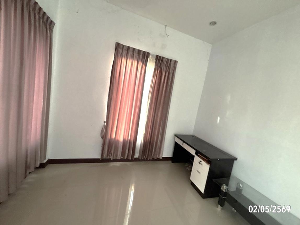 รูป บ้านเดี่ยว 60 ตร.วา เทพวิรุฬห์ เมืองสุรินทร์ สุรินทร์ 1.6M - รูปที่ 15/25
