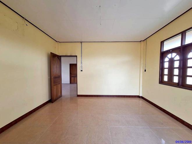 รูป บ้านเดี่ยว 149 ตร.วา ป่าพะยอม พัทลุง 5.4M - รูปที่ 13/35