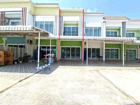 รูป อาคารพาณิชย์ 29.5 ตร.วา ปราณบุรี ประจวบคีรีขันธ์ 3.2M - รูปที่ 32/35