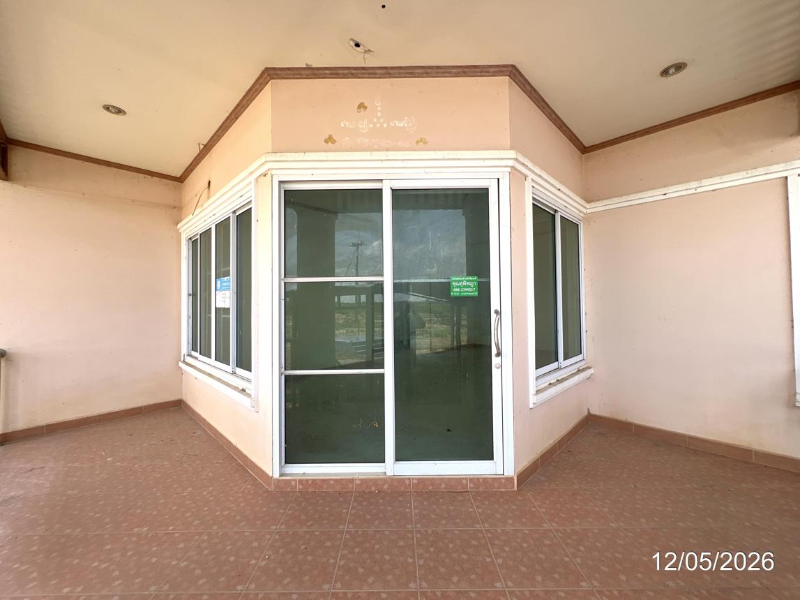 picture HOME 397.1 Sq.w. Muang Kamphaeng Phet Kamphaeng Phet for 3.2M - 28/49