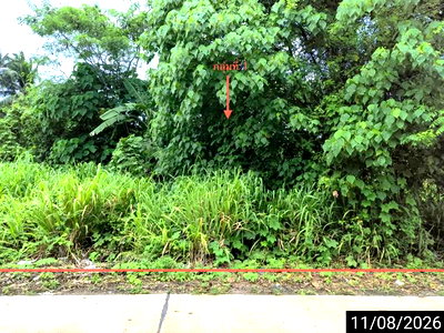 Land for sale Muang Chumphon Chumphon : LAND 408.8 Sq.w. Muang Chumphon Chumphon for 2.8M