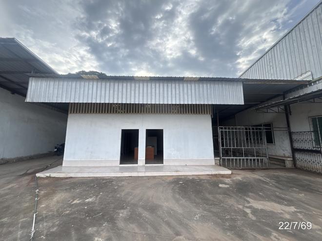 picture FACTORY 8276 Sq.w. Sikhiu Nakhon Ratchasima for 108M - 12/65