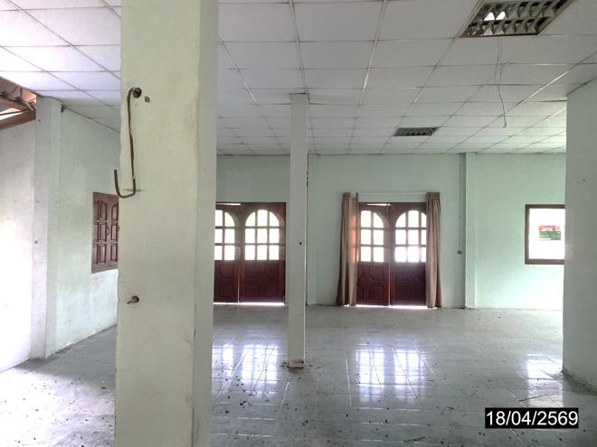 picture HOME 244 Sq.w. Sam Ngao Tak for 1.6M - 7/25