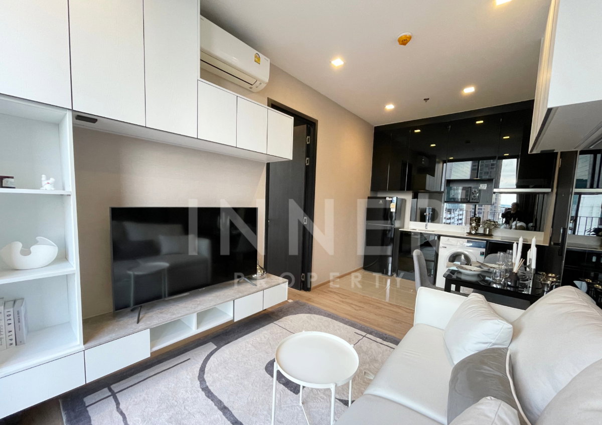 picture New Room!! City View 🏙(For Rent) Noble Around Ari - NAR015 - 7/9