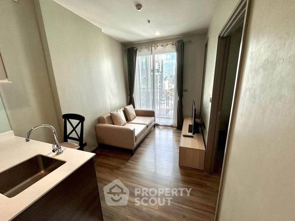 picture 1-BR Condo At Ceil By Sansiri Near BTS Thong Lor (ID 3328982) - 1/5