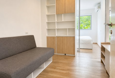 รูปภาพ 🔥 For Rent – SENA Kith Sathorn-Kallapapruek 1, Kanlapaphruek| MRT Bang Khae