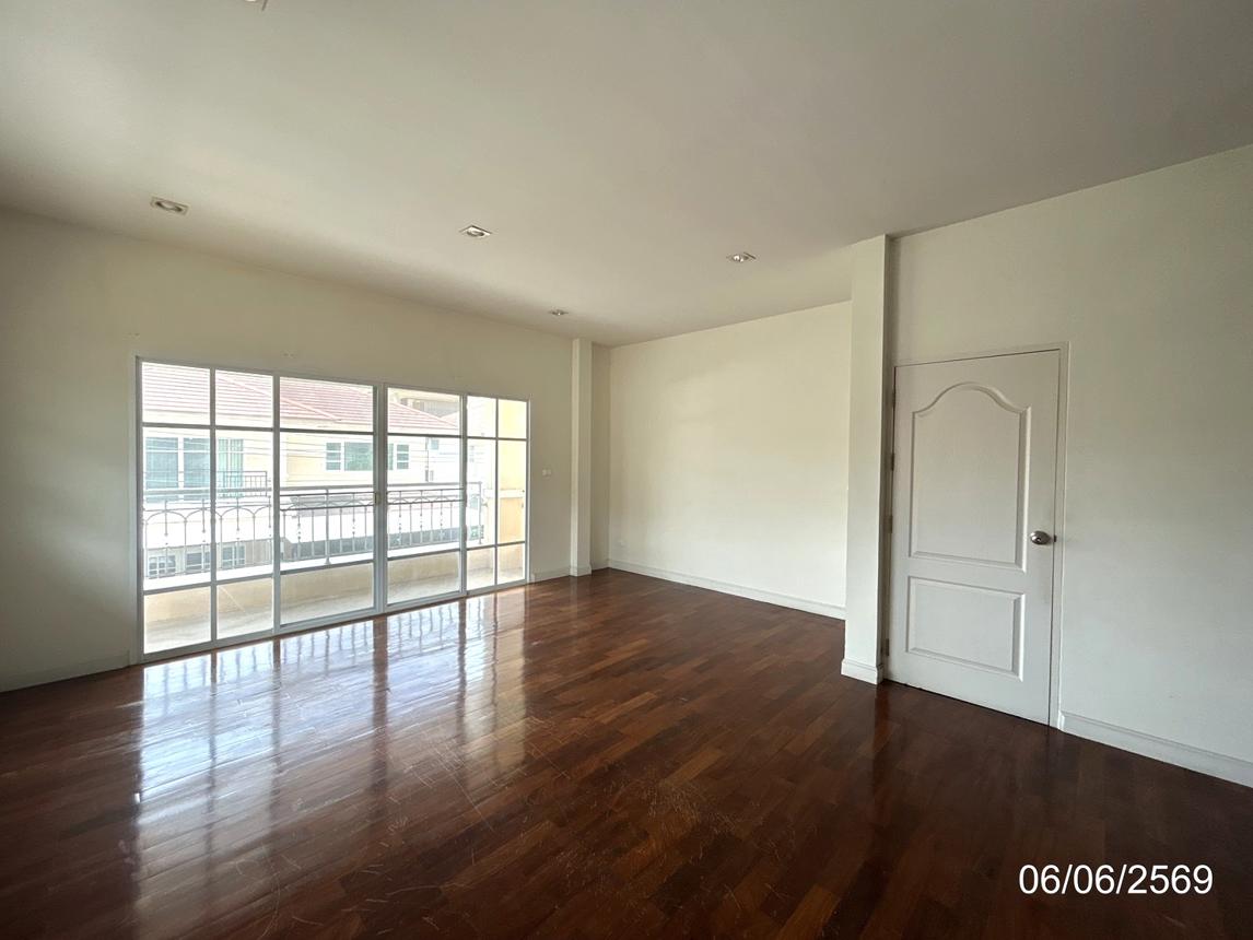 picture HOME 58 Sq.w. Muang Samut Prakarn Samut Prakarn for 6.8M - 41/57