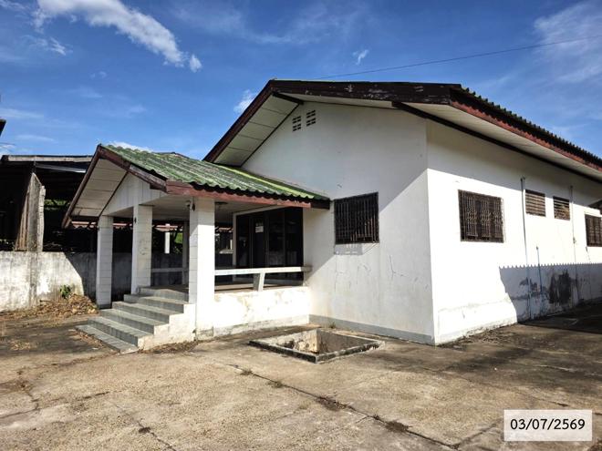 picture HOME 281 Sq.w. Sawang Daen Din Sakon Nakhon for 4.6M - 4/45