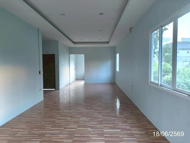 รูป บ้านเดี่ยว 50 ตร.วา เมืองอำนาจเจริญ อำนาจเจริญ 1.5M - รูปที่ 5/35