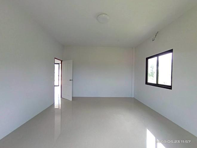 รูป บ้านเดี่ยว 198 ตร.วา กันทรวิชัย มหาสารคาม 2.5M - รูปที่ 11/33
