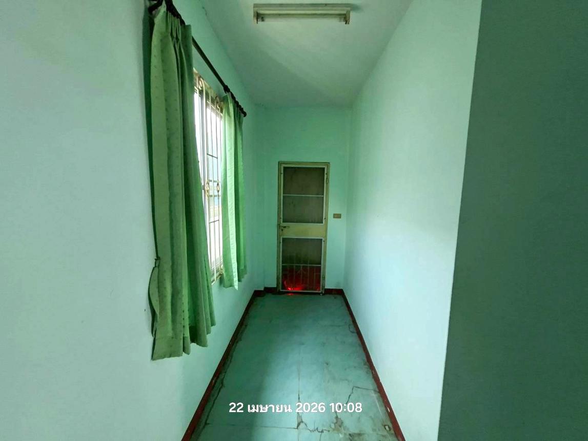 รูป บ้านเดี่ยว 46.9 ตร.วา บ้านฉาง ระยอง 1.2M - รูปที่ 22/31