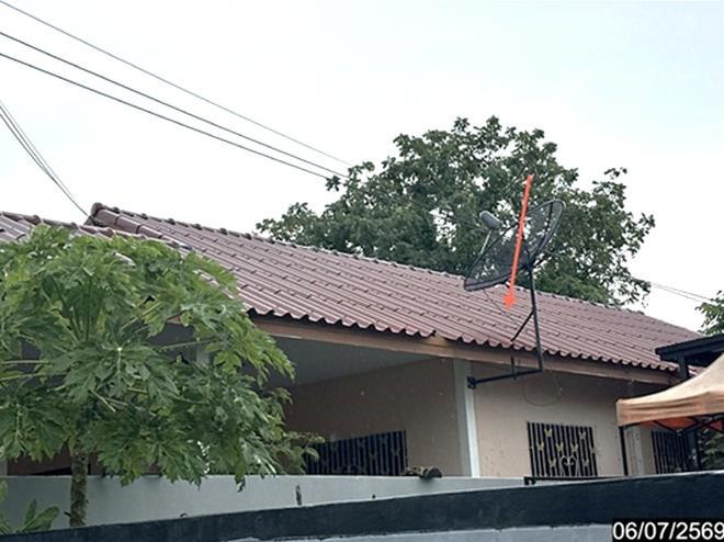รูป บ้านเดี่ยว 60 ตร.วา เมืองอุบลราชธานี อุบลราชธานี 1.3M - รูปที่ 4/29