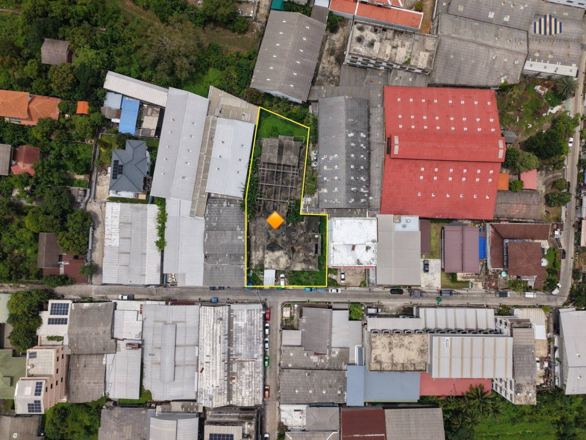 picture Prime investment land for a dormitory or apartment building!! - 3/10