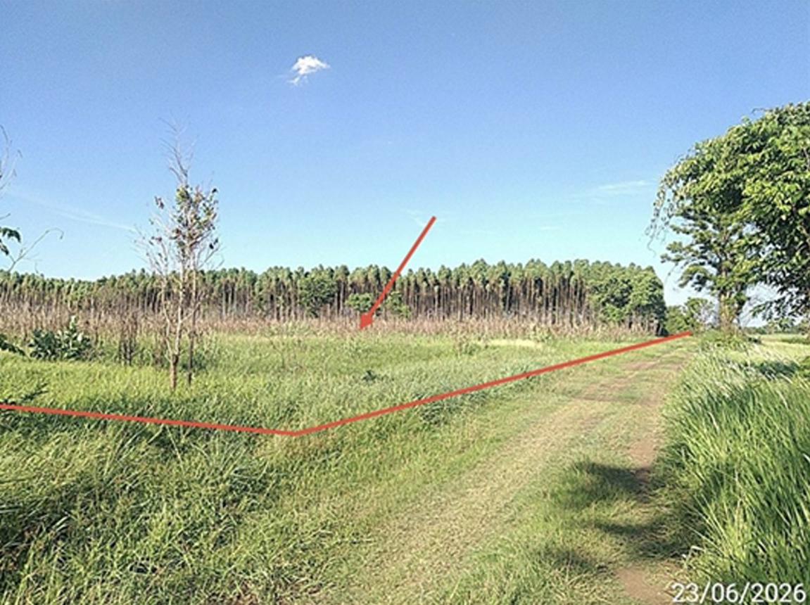 picture LAND 8416.6 Sq.w. Aranyaprathet Srakaeo for 9.4M - 12/25