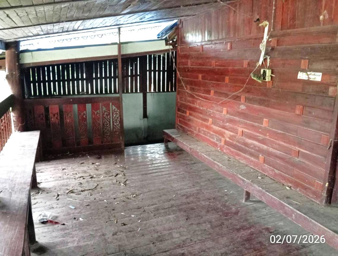 รูป บ้านเดี่ยว 587 ตร.วา ท่าตูม สุรินทร์ 2.8M - รูปที่ 24/45