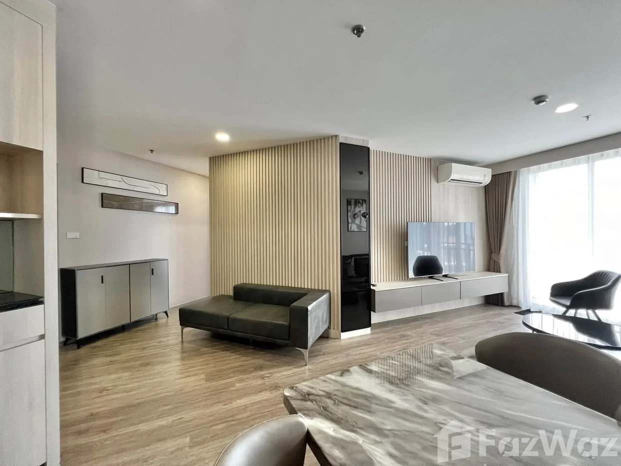 รูป ขาย คอนโด 2 ห้องนอน ในโครงการ อาร์ติซาน รัชดา 6798603 - รูปที่ 4/10